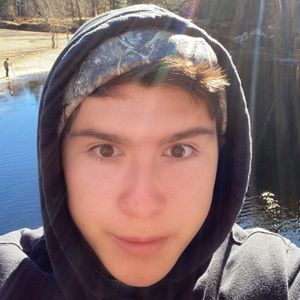 Meet your Posher, Aidan